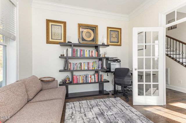 137 Lystra Grant Court, Chapel Hill, NC 27517