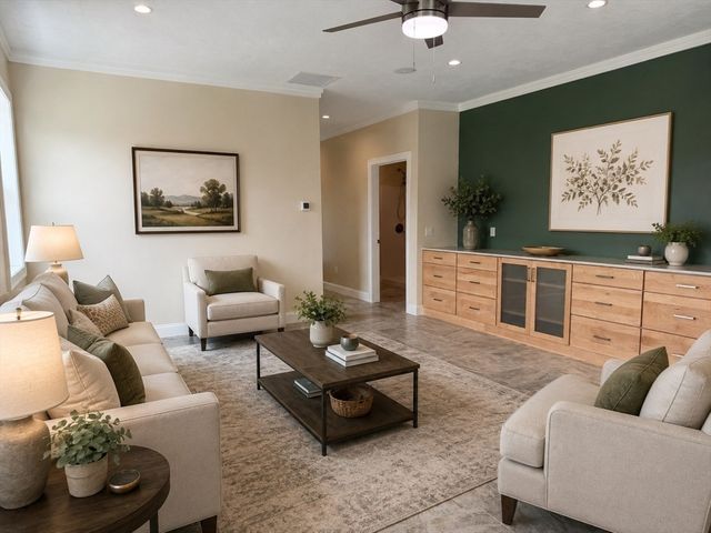 2 Cronin Hill Road, Hatfield, MA 01038