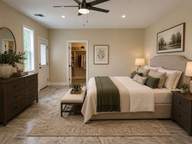 2 Cronin Hill Road, Hatfield, MA 01038