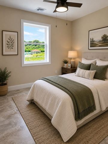 2 Cronin Hill Road, Hatfield, MA 01038