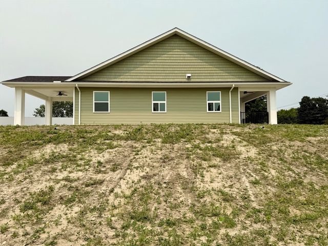 2 Cronin Hill Road, Hatfield, MA 01038