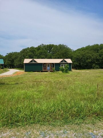 41 Peaceful Place, Ardmore, OK 73401