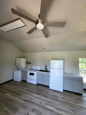 41 Peaceful Place, Ardmore, OK 73401
