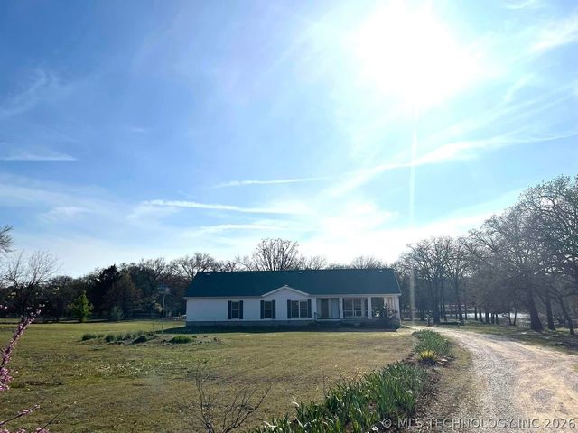 41 Peaceful Place, Ardmore, OK 73401