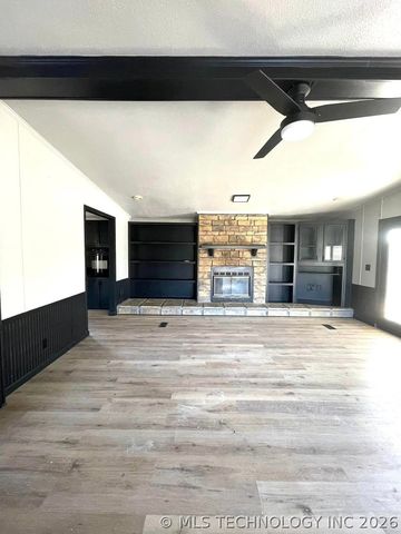 41 Peaceful Place, Ardmore, OK 73401
