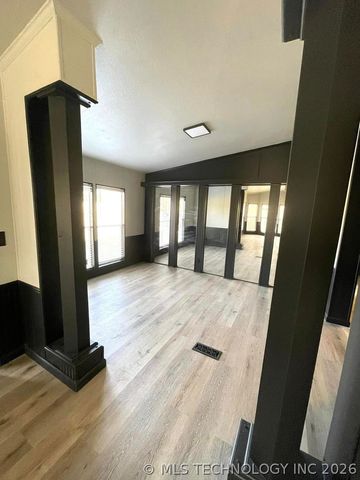 41 Peaceful Place, Ardmore, OK 73401