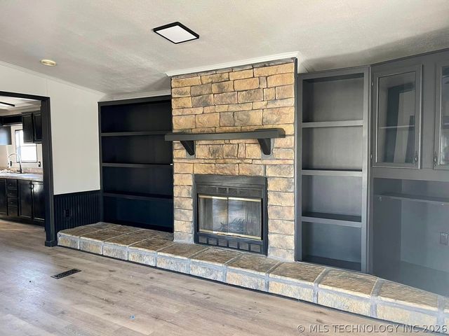 41 Peaceful Place, Ardmore, OK 73401