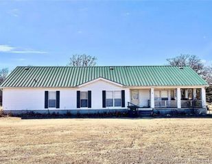 41 Peaceful Place, Ardmore, OK 73401