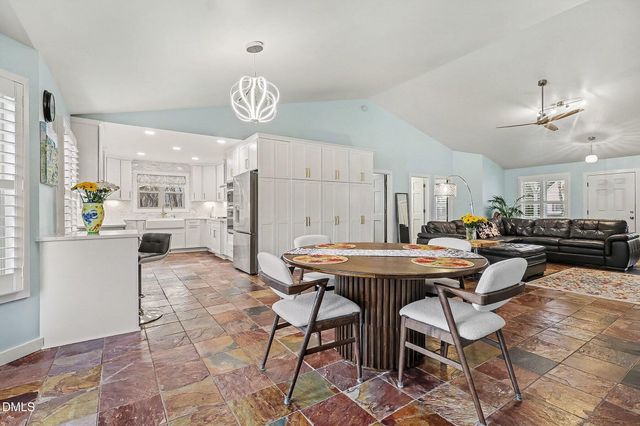 735 Cross Link Drive, Angier, NC 27501