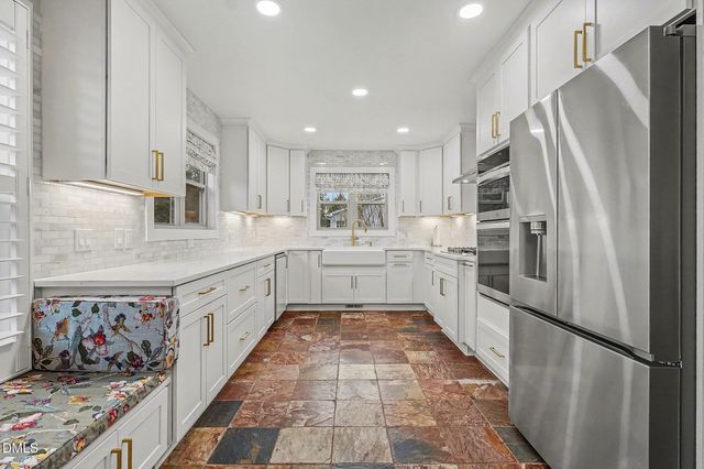 735 Cross Link Drive, Angier, NC 27501