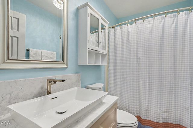 735 Cross Link Drive, Angier, NC 27501