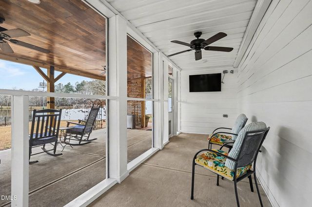 735 Cross Link Drive, Angier, NC 27501