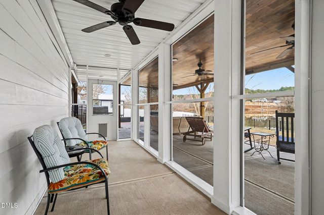 735 Cross Link Drive, Angier, NC 27501