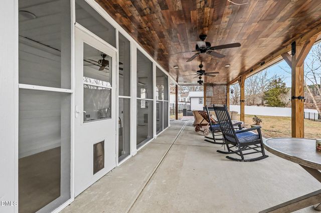 735 Cross Link Drive, Angier, NC 27501