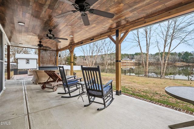 735 Cross Link Drive, Angier, NC 27501