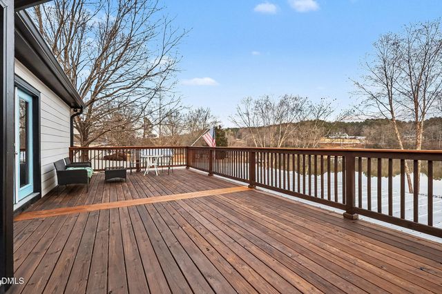 735 Cross Link Drive, Angier, NC 27501