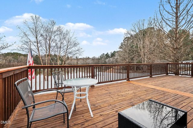 735 Cross Link Drive, Angier, NC 27501
