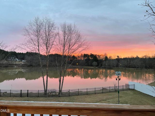 735 Cross Link Drive, Angier, NC 27501