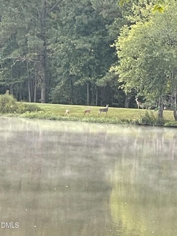 735 Cross Link Drive, Angier, NC 27501