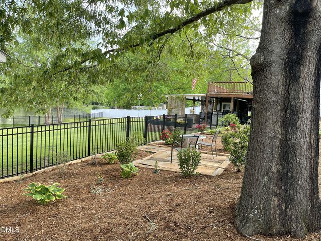 735 Cross Link Drive, Angier, NC 27501