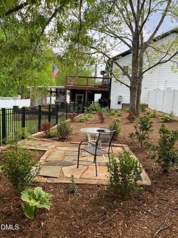 735 Cross Link Drive, Angier, NC 27501