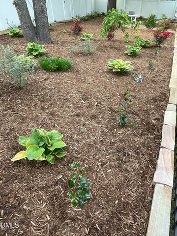 735 Cross Link Drive, Angier, NC 27501