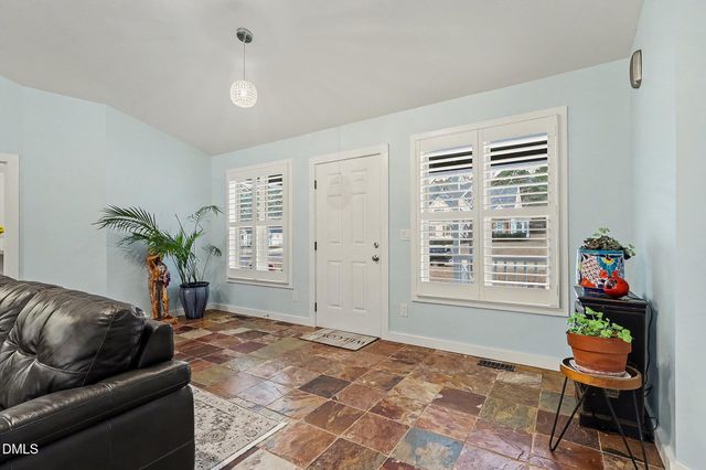 735 Cross Link Drive, Angier, NC 27501