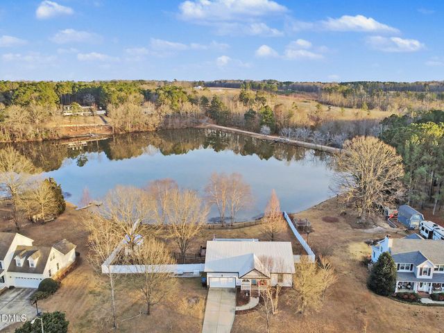 735 Cross Link Drive, Angier, NC 27501