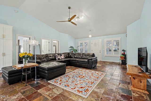 735 Cross Link Drive, Angier, NC 27501