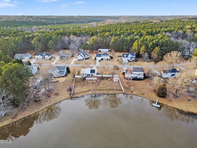 735 Cross Link Drive, Angier, NC 27501