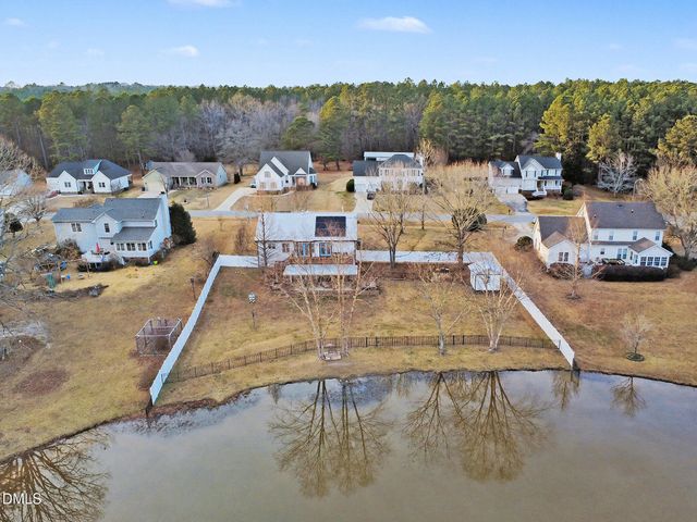 735 Cross Link Drive, Angier, NC 27501