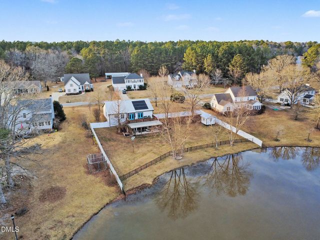 735 Cross Link Drive, Angier, NC 27501