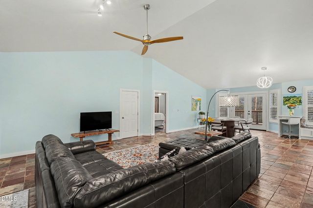 735 Cross Link Drive, Angier, NC 27501