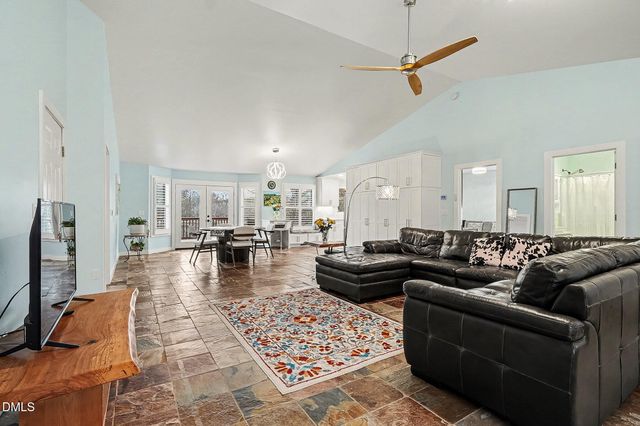 735 Cross Link Drive, Angier, NC 27501