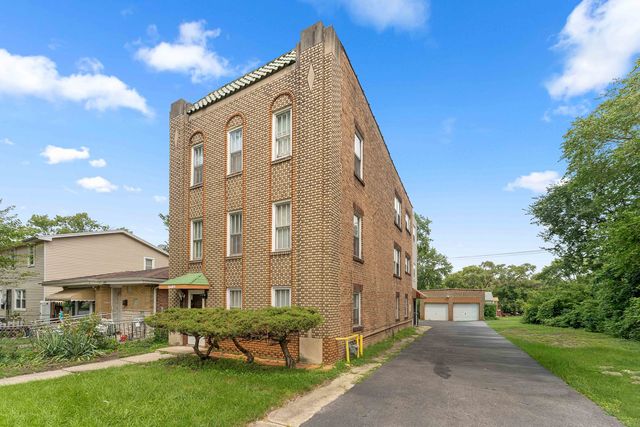 16609 Emerald Avenue, Harvey, IL 60426