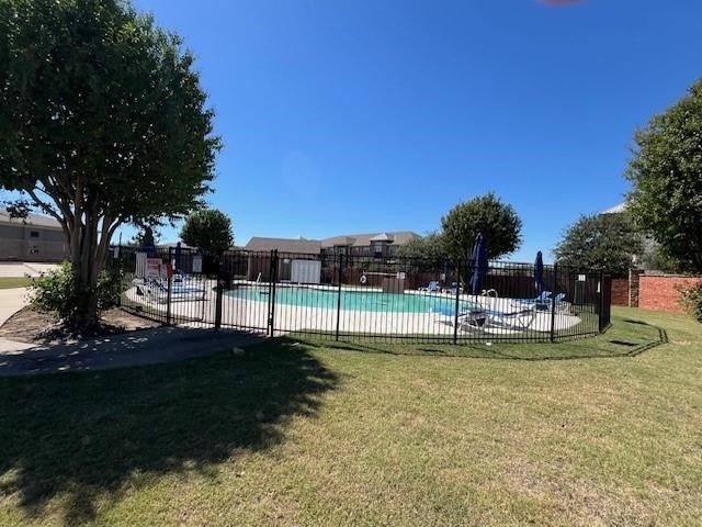 2535 Adam Lane, Lewisville, TX 75056