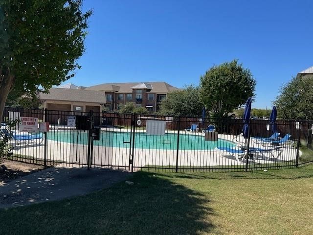 2535 Adam Lane, Lewisville, TX 75056