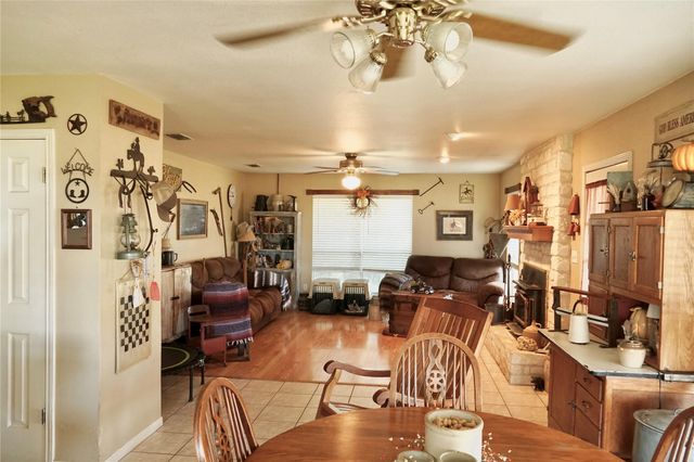 1375 CR 320, Granger, TX 76530