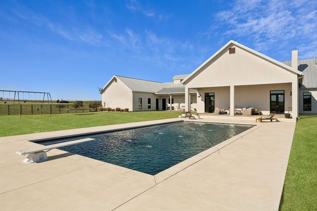 218 Bingham Road, Northlake, TX 76226