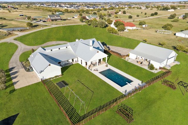 218 Bingham Road, Northlake, TX 76226