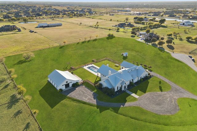 218 Bingham Road, Northlake, TX 76226