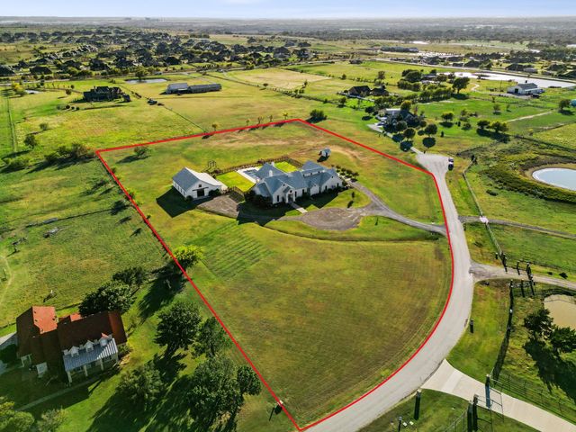 218 Bingham Road, Northlake, TX 76226