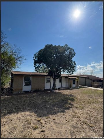 174 OAK VALLEY DR, San Antonio, TX 78227