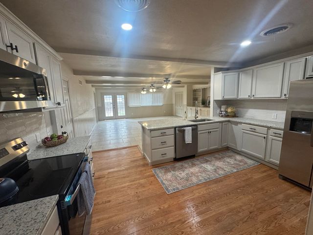 3110 30th Street, Lubbock, TX 79410