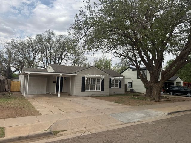 3110 30th Street, Lubbock, TX 79410