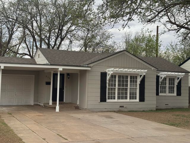 3110 30th Street, Lubbock, TX 79410