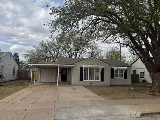 3110 30th Street, Lubbock, TX 79410