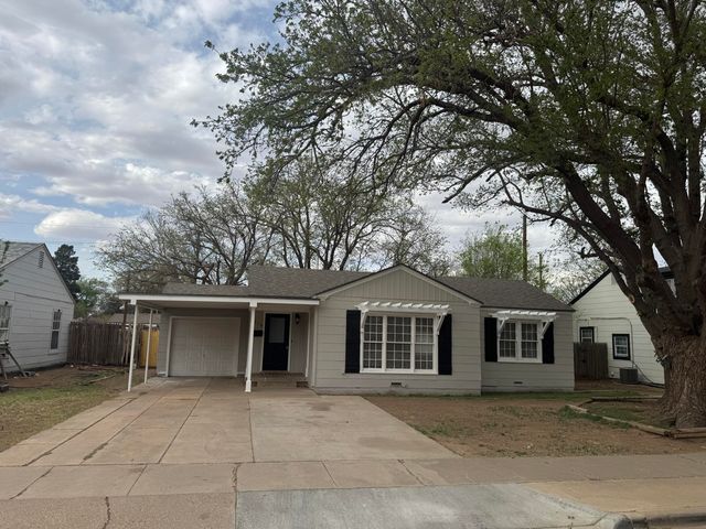3110 30th Street, Lubbock, TX 79410