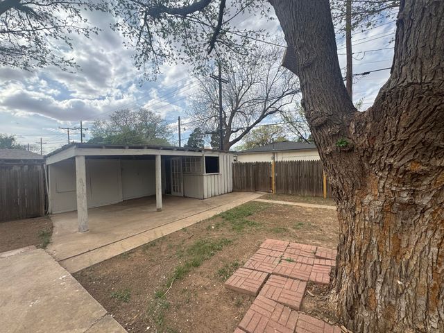 3110 30th Street, Lubbock, TX 79410