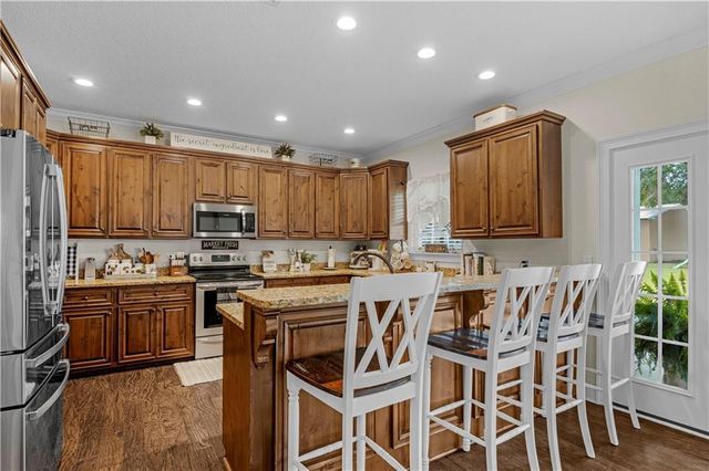 1821 Kellers Road, Blackshear, GA 31516